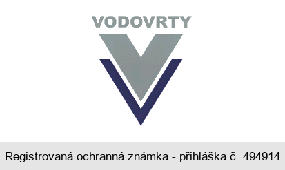 VODOVRTY