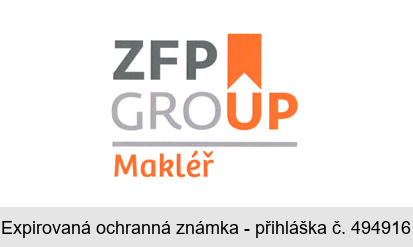 ZFP GROUP Makléř