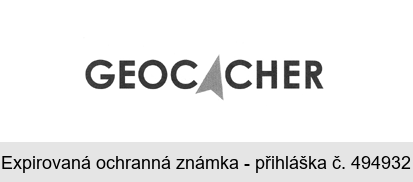 GEOCACHER