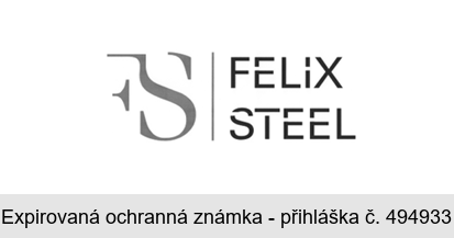 FS FELIX STEEL