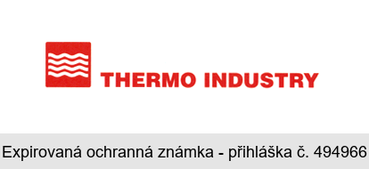 THERMO INDUSTRY