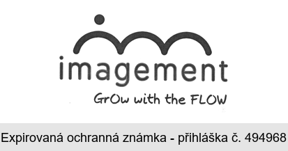 imagement GrOw with the FLOW