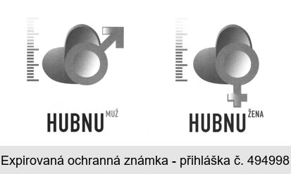 HUBNU MUŽ HUBNU ŽENA