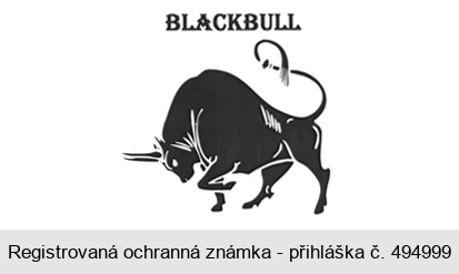 BLACKBULL