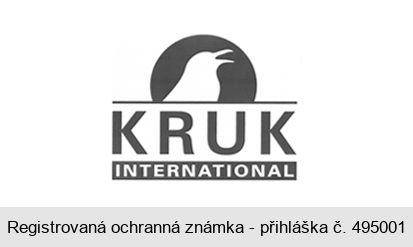 KRUK INTERNATIONAL