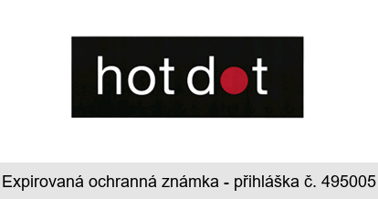 hot dot