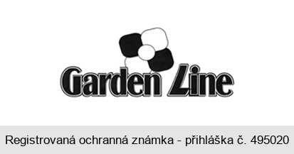 Garden Line