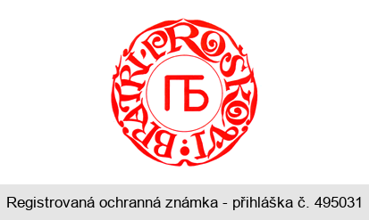 BRATŘI PROŠKOVI
