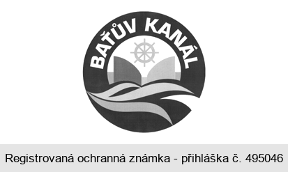 BAŤŮV KANÁL