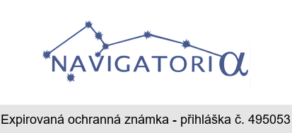 NAVIGATORI a
