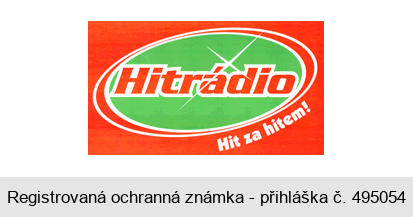 Hitrádio Hit za hitem!