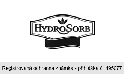 HYDROSORB