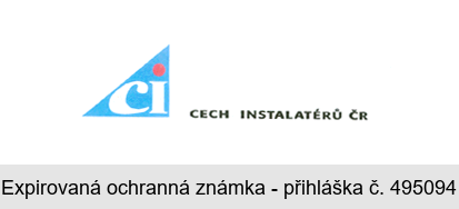 Ci CECH INSTALATÉRŮ ČR