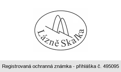 Lázně Skalka