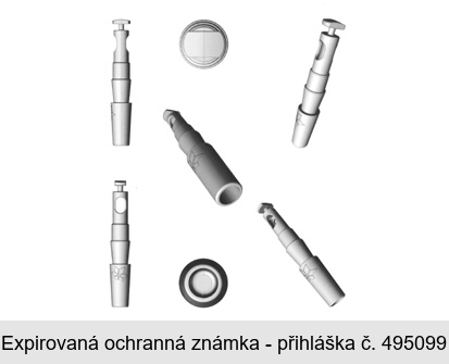 Ochranná známka