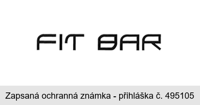 FIT BAR