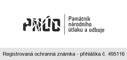 PNÚO Památník národního útlaku a odboje