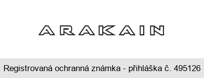 ARAKAIN