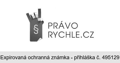 § PRÁVO RYCHLE.CZ