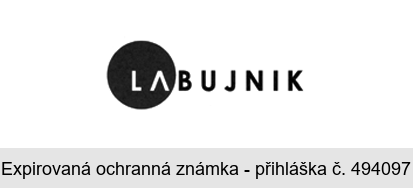 LABUJNIK