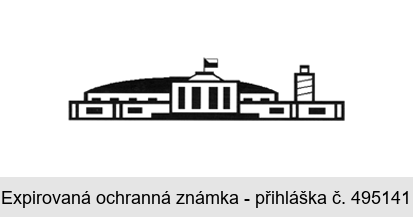 Ochranná známka