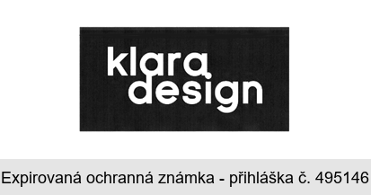 klara design