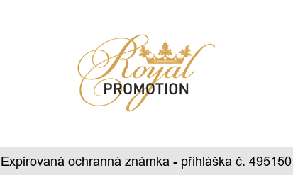 Royal PROMOTION