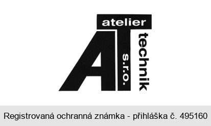 AT atelier technik s.r.o.