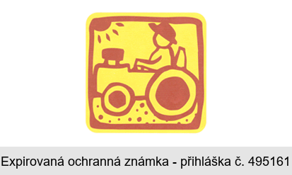 Ochranná známka