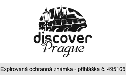 discover Prague