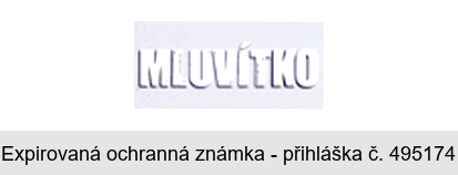 MLUVÍTKO