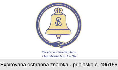 Western Civilization Occidentalem Cultu SL