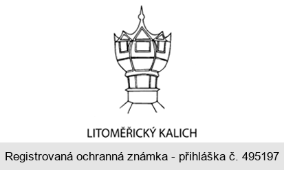 LITOMĚŘICKÝ KALICH