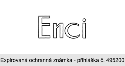 Enci