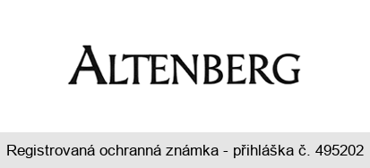 ALTENBERG