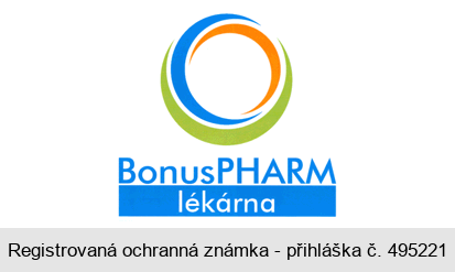 BonusPHARM lékárna