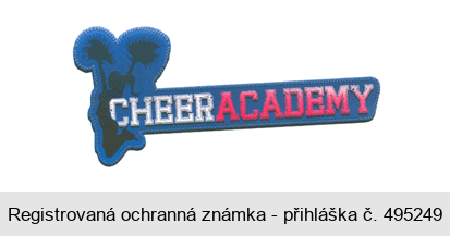 CHEERACADEMY