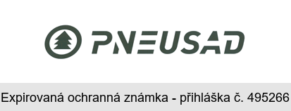 PNEUSAD