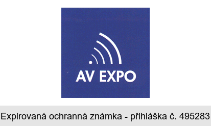 AV EXPO