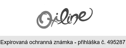 Oxiline