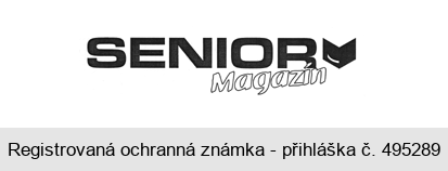 SENIOR Magazín