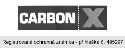 CARBON X