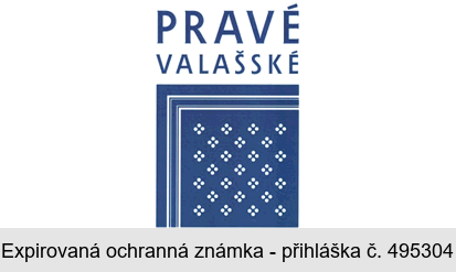 PRAVÉ VALAŠSKÉ