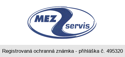 MEZ servis