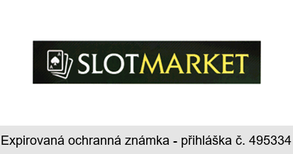 SLOTMARKET
