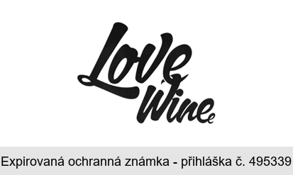 Love Wine
