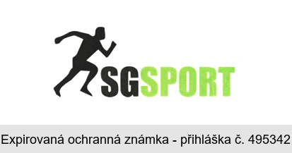 SGSPORT