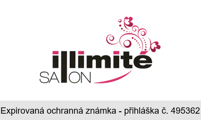 illimite SALON