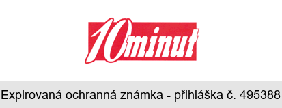10minut