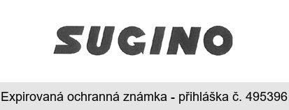 SUGINO